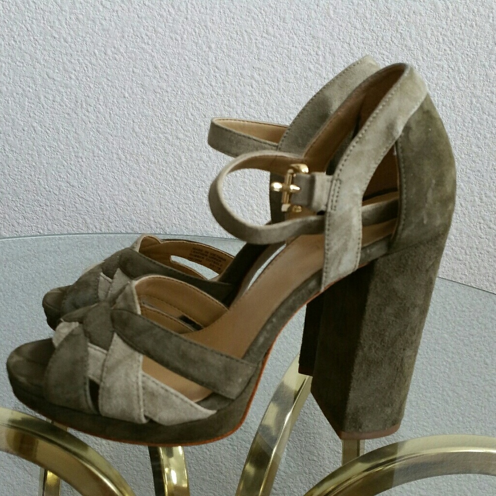 Michael Kors Heels